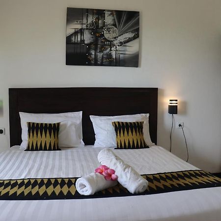 Sunny Point Penida Hotel Ped ภายนอก รูปภาพ