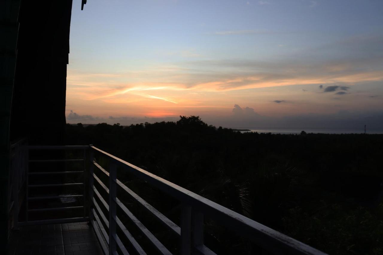 Sunny Point Penida Hotel Ped ภายนอก รูปภาพ