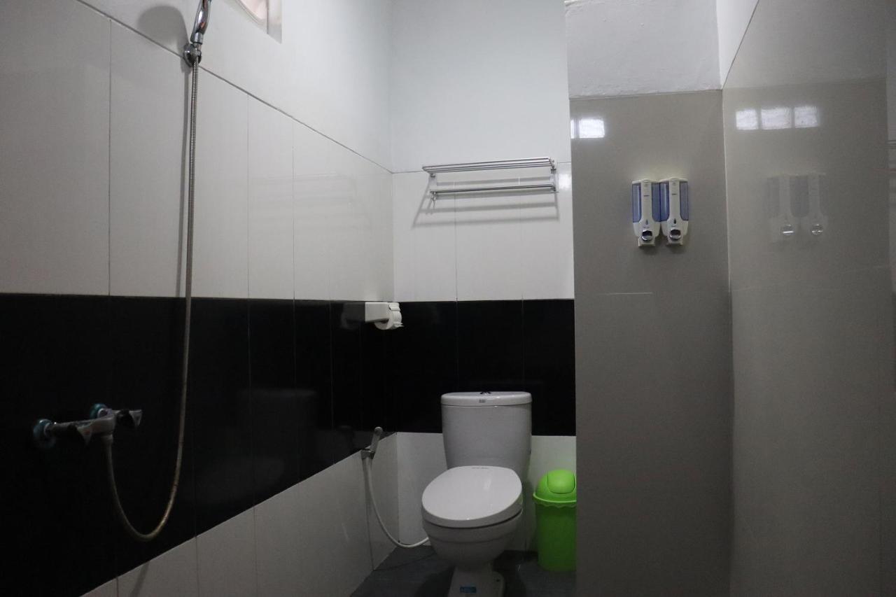 Sunny Point Penida Hotel Ped ภายนอก รูปภาพ