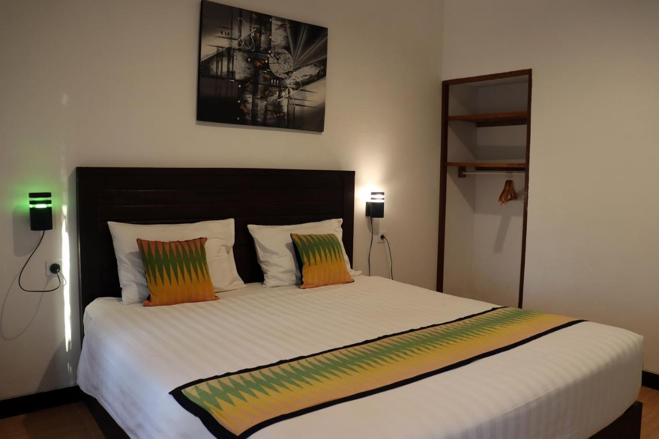 Sunny Point Penida Hotel Ped ภายนอก รูปภาพ