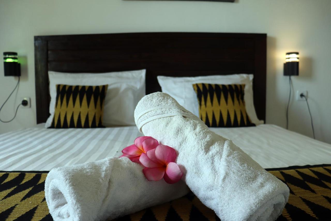 Sunny Point Penida Hotel Ped ภายนอก รูปภาพ