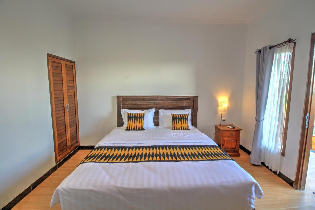 Sunny Point Penida Hotel Ped ภายนอก รูปภาพ